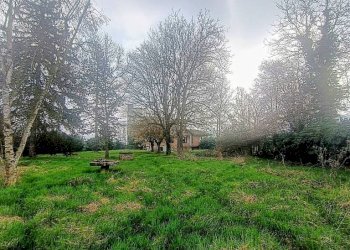 Terreno - Rustic strada Vairo Menga, Moncalvo - photo 13