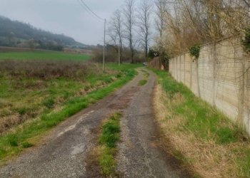 Terreno - Rustic strada Vairo Menga, Moncalvo - photo 16