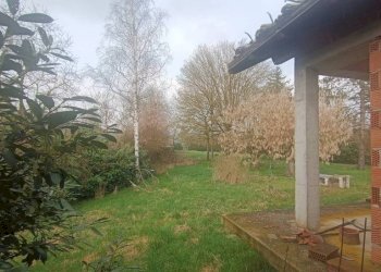 Terreno - Rustic strada Vairo Menga, Moncalvo - photo 17