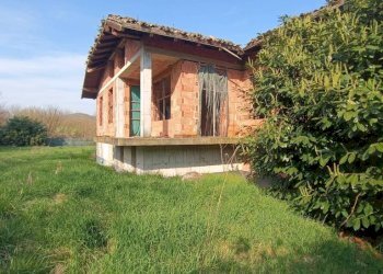 Terreno - Rustic strada Vairo Menga, Moncalvo - photo 19