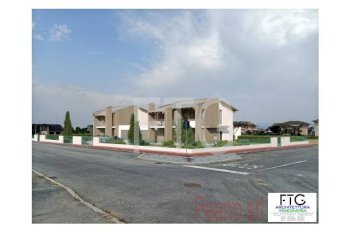 Vista - Villa via Caranta, hamlet Roata Rossi, Cuneo - photo 2