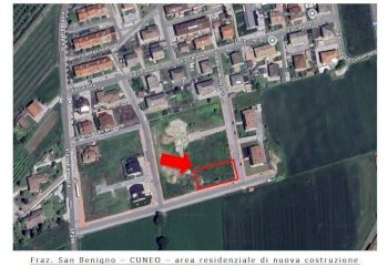 Mappa - Villa via Caranta, hamlet Roata Rossi, Cuneo - photo 3