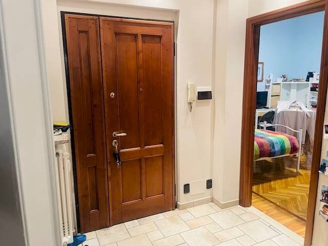 Ingresso - Trilocale via 28 Aprile, 21, Cuneo (zona Centro) - foto 3