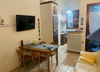 Salone - Three-room apartment via 28 Aprile, 21, Cuneo (neighborhood Centro) - photo 6