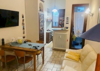 Salone - Three-room apartment via 28 Aprile, 21, Cuneo (neighborhood Centro) - photo 7
