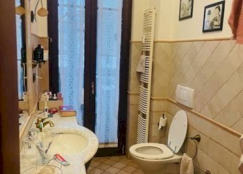 Bagno - Three-room apartment via 28 Aprile, 21, Cuneo (neighborhood Centro) - photo 20