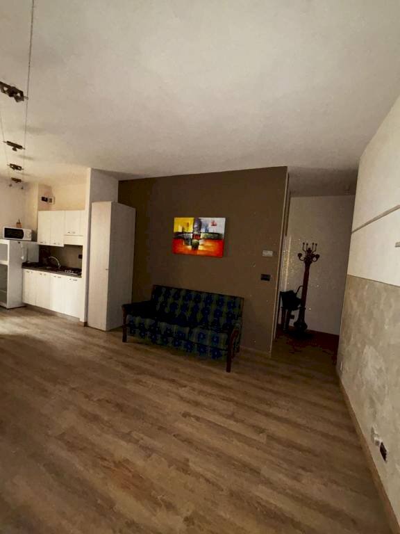 Ingresso - One-room apartment piazza Boves, 2, Cuneo (neighborhood Centro) - photo 3