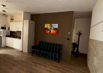 Ingresso - One-room apartment piazza Boves, 2, Cuneo (neighborhood Centro) - photo 3