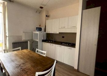 Cucina - One-room apartment piazza Boves, 2, Cuneo (neighborhood Centro) - photo 5