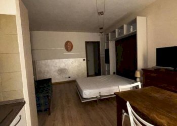 Salone - One-room apartment piazza Boves, 2, Cuneo (neighborhood Centro) - photo 7