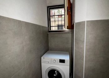 Lavanderia - One-room apartment piazza Boves, 2, Cuneo (neighborhood Centro) - photo 11