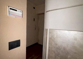 Corridoio - One-room apartment piazza Boves, 2, Cuneo (neighborhood Centro) - photo 13