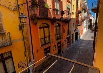 Zona - One-room apartment piazza Boves, 2, Cuneo (neighborhood Centro) - photo 14