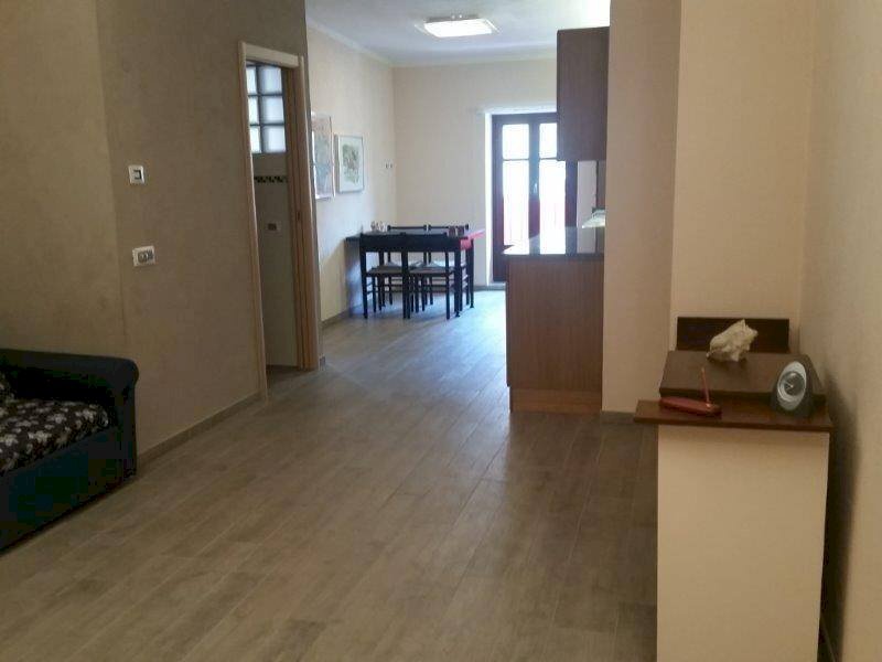 Ingresso - Bilocale via Roma, 26, Cuneo (zona Centro) - foto 1