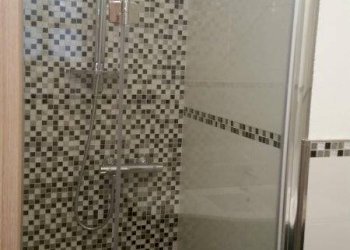 Bagno - Bilocale via Roma, 26, Cuneo (zona Centro) - foto 5