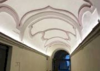 Interno palazzo - Bilocale via Roma, 26, Cuneo (zona Centro) - foto 7