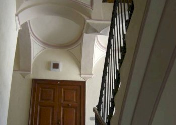 Interno palazzo - Bilocale via Roma, 26, Cuneo (zona Centro) - foto 10