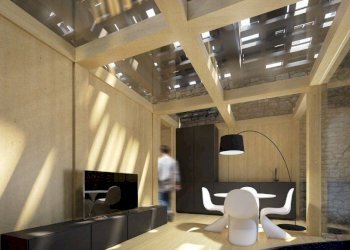 Interno appartamento - Casa indipendente Frazione Maddalena, Prazzo - foto 3