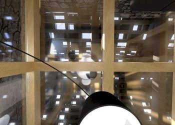 Interno palazzo - Casa indipendente Frazione Maddalena, Prazzo - foto 7