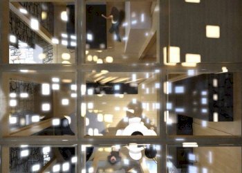 Interno palazzo - Casa indipendente Frazione Maddalena, Prazzo - foto 8