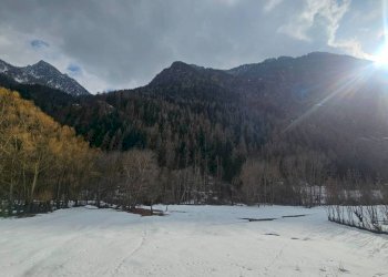 Zona - Independent house Frazione Maddalena, Prazzo - photo 13