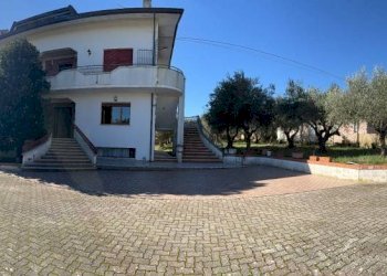 Zona - Villa via Panoramica, Morciano di Romagna - foto 1