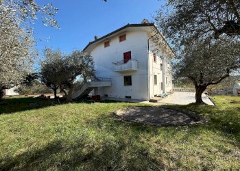 Giardino - Villa via Panoramica, Morciano di Romagna - foto 3