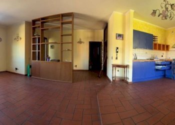Cucina - Villa via Panoramica, Morciano di Romagna - foto 4