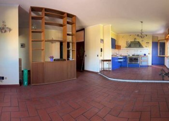 Salone - Villa via Panoramica, Morciano di Romagna - foto 5