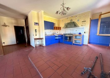 Cucina - Villa via Panoramica, Morciano di Romagna - foto 6