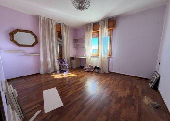 Camera da letto - Villa via Panoramica, Morciano di Romagna - foto 8