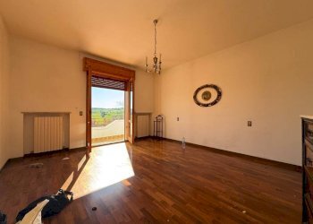 Camera da letto - Villa via Panoramica, Morciano di Romagna - foto 9