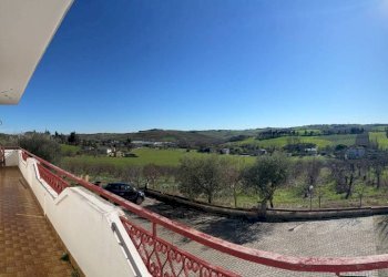 Terrazzo - Villa via Panoramica, Morciano di Romagna - foto 11