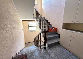 Scala - Villa via Panoramica, Morciano di Romagna - foto 14