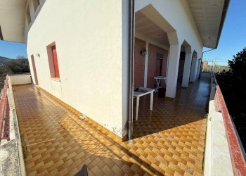 Balcone - Villa via Panoramica, Morciano di Romagna - foto 23