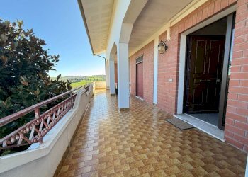 Terrazzo - Villa via Panoramica, Morciano di Romagna - foto 25