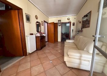 Salone - Villa via Panoramica, Morciano di Romagna - foto 29