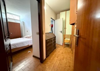 Corridoio - Villa via Panoramica, Morciano di Romagna - foto 30