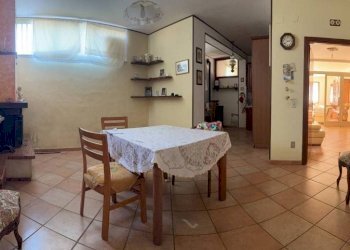 Salone - Villa via Panoramica, Morciano di Romagna - foto 32