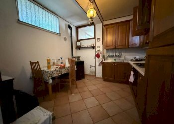 Cucina - Villa via Panoramica, Morciano di Romagna - foto 33