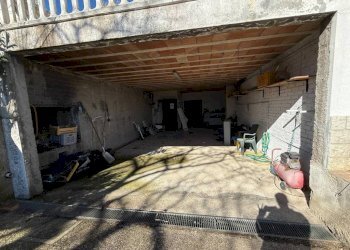 Box auto - Villa via Panoramica, Morciano di Romagna - foto 34