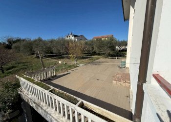 Terrazzo - Villa via Panoramica, Morciano di Romagna - foto 35