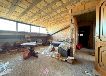 Interno non residenziale - Villa via Panoramica, Morciano di Romagna - foto 36