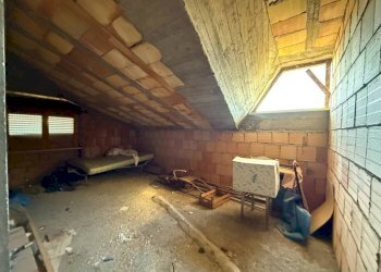 Stanza non arredata - Villa via Panoramica, Morciano di Romagna - foto 37