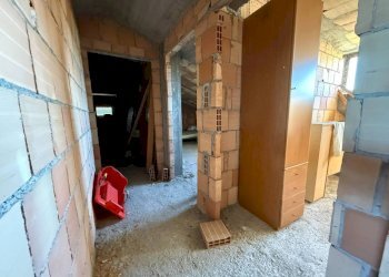 Magazzino - Villa via Panoramica, Morciano di Romagna - foto 38