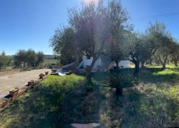 Terreno - Villa via Panoramica, Morciano di Romagna - foto 39