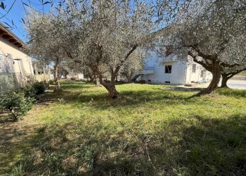 Terreno - Villa via Panoramica, Morciano di Romagna - foto 40