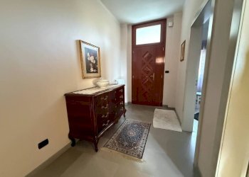 Corridoio - Villa a Schiera via Roma, Saludecio - foto 5