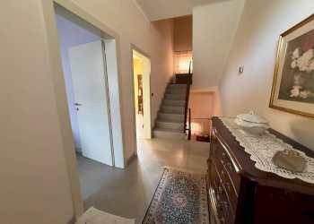 Disimpegno - Terraced Villa via 8 Maggio, 253, Saludecio - photo 6