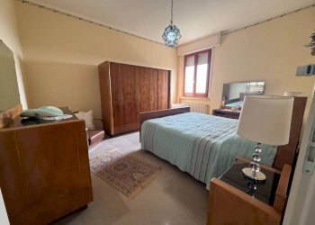Camera da letto - Terraced Villa via 8 Maggio, 253, Saludecio - photo 7